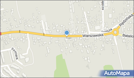 5730248927, Warsztat Samochodowy Paweł Szafert 