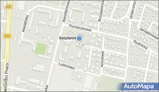 9461518739, Szafran Henryk Meblostyl P.P.H. 