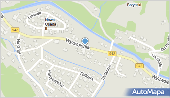 Szalbot Jan Piekarnia nr 2 Wisła, Wyzwolenia 57, Wisła 43-460 - Przedsiębiorstwo, Firma, NIP: 5480051306