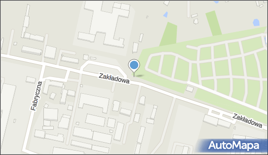 Szalbud. PPHU. Miśkiewicz A., Zakładowa 2, Konin 62-510 - Przedsiębiorstwo, Firma, numer telefonu