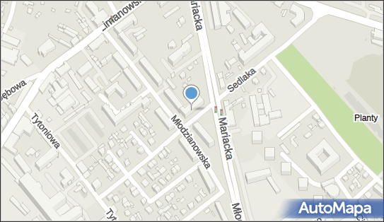 Szałbut Patryk Szałwicki, Młodzianowska 9, Radom 26-610 - Przedsiębiorstwo, Firma, NIP: 9482413365