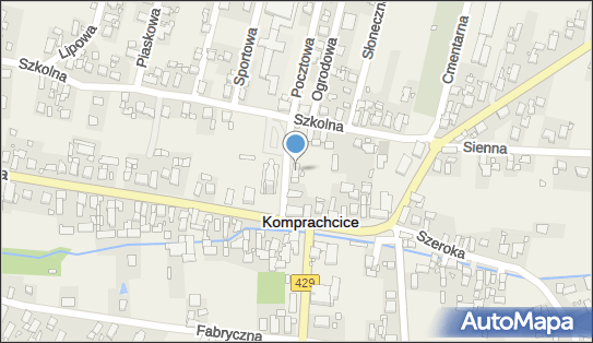 Szałecka Barbara Kantor Wymiany Walut, Pośrednictwo Ubezpieczeniowe 46-070 - Przedsiębiorstwo, Firma, NIP: 7541037780