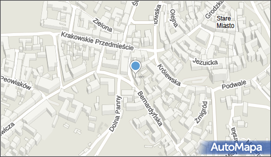 9461258310, Krzysztof Szałkowski - Modniarstwo 