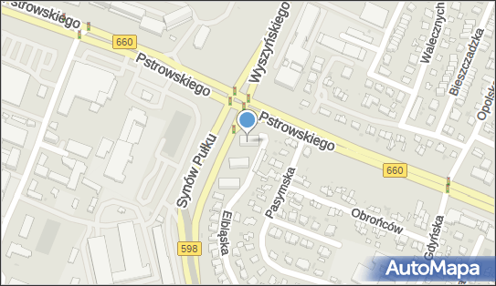 Szałkowski Waldemar Olsztyn, ul. Wincentego Pstrowskiego 30A 10-900 - Przedsiębiorstwo, Firma, NIP: 7392073060