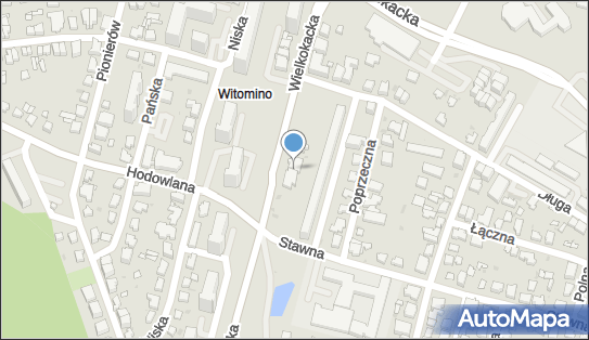 Szalone Nożyczki, ul. Wielkokacka 15, Gdynia 81-611 - Przedsiębiorstwo, Firma, NIP: 8741461448