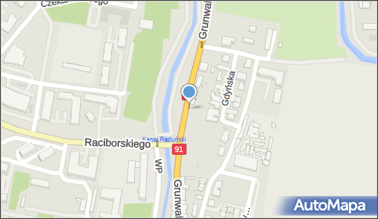 Szamo Arm, Grunwaldzka 9, Pruszcz Gdański 83-000 - Przedsiębiorstwo, Firma, NIP: 5932326300