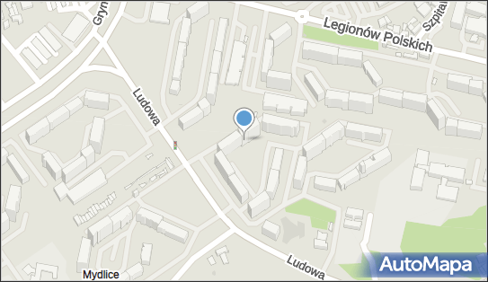Szansa, ul. Legionów Polskich 135, Dąbrowa Górnicza 41-310 - Przedsiębiorstwo, Firma, NIP: 6291186951