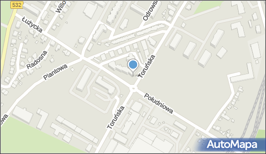 Szarad, ul. Toruńska 30, Kwidzyn 82-500 - Przedsiębiorstwo, Firma, NIP: 5811131709
