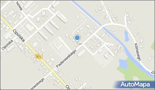 7561484884, Szarek Marek Firma Handlowo-Usługowa 