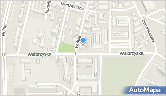 Szarek, Wróbla 2, Warszawa 02-736 - Przedsiębiorstwo, Firma, NIP: 9211080472