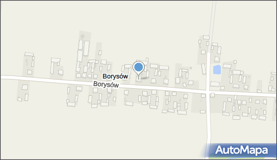 Szaruga Jarosław, Borysów 65, Borysów 24-103 - Przedsiębiorstwo, Firma, NIP: 7162120005