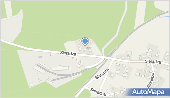 Szat-Met Bogdan Szatkowski, Sieradza 224, Sieradza 33-240 - Przedsiębiorstwo, Firma, NIP: 8691386347