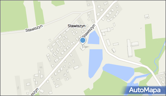 Szczechowski Robert Jan, Stawiszyn 31, Stawiszyn 26-800 - Przedsiębiorstwo, Firma, NIP: 7981221080