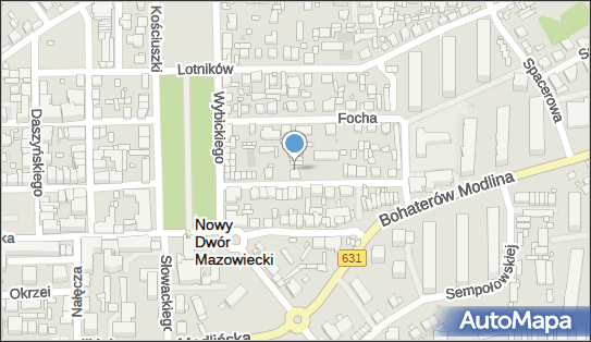 szczecinski.com Paweł Szczeciński, ul. Zdobywców Kosmosu 14A 05-100 - Przedsiębiorstwo, Firma, NIP: 5311485686