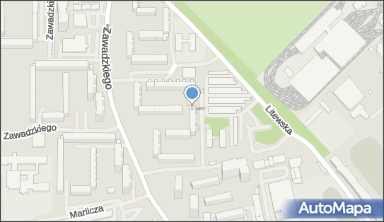 Szczecińskie Przedsiębiorstwo Budowlane Marek Jankowski, Szczecin 71-246 - Przedsiębiorstwo, Firma, NIP: 8531193728