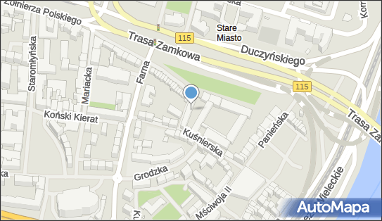 8512385214, Stowarzyszenie Szczecińskie Towarzystwo Kultury 