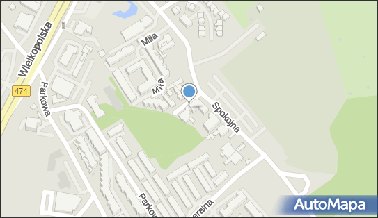 5861063660, Szczekot-Serwis Stacja Obsługi Samochodów Wojciech Szczekot 