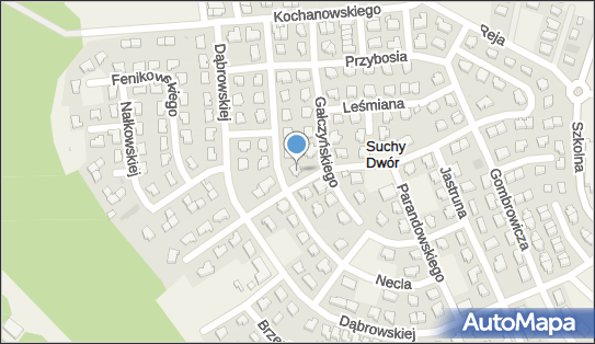 Szczepan Dejewski, ul. Karola Olgierda Borchardta 28, Suchy Dwór 81-198 - Przedsiębiorstwo, Firma, NIP: 9581364078 (Dla danego przedsiębiorcy i numeru NIP istnieją inne wpisy w CEIDG)