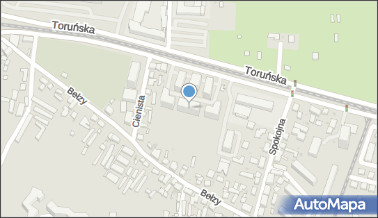 Szczepan Dobiecki Creaton, ul. Toruńska 170a, Bydgoszcz 85-817 - Przedsiębiorstwo, Firma, NIP: 8882774586