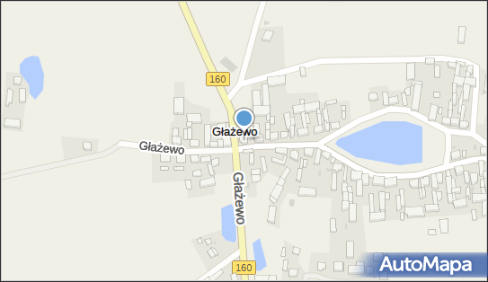 Szczepan Frąckowiak Zakład Handlowo - Usługowy Stolmasz, Głażewo 64-426 - Przedsiębiorstwo, Firma, NIP: 5951144712