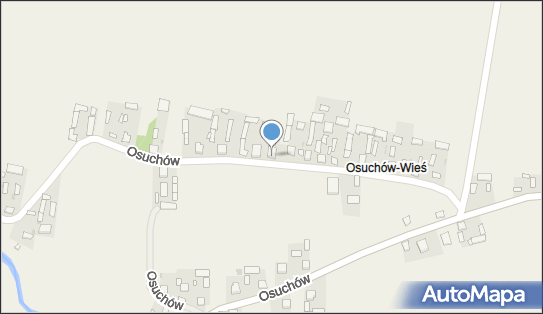 Szczepan Kozłowski - Piekarnia Kozłowski, Osuchów 86, Osuchów 26-713 - Przedsiębiorstwo, Firma, NIP: 8111285978