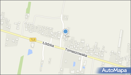 7732182501, Spal-Trans Szczepan Spała 