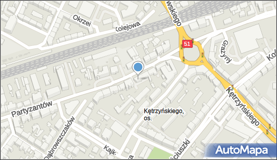 Szczepan Świercz, Partyzantów 66, Olsztyn 10-523 - Przedsiębiorstwo, Firma, NIP: 7391091392