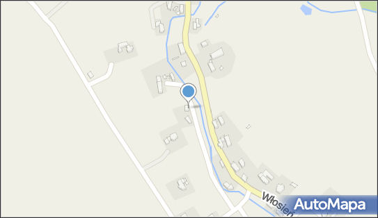 Szczepan Szuchalski, Włosień 213, Włosień 59-816 - Przedsiębiorstwo, Firma, NIP: 6131484042