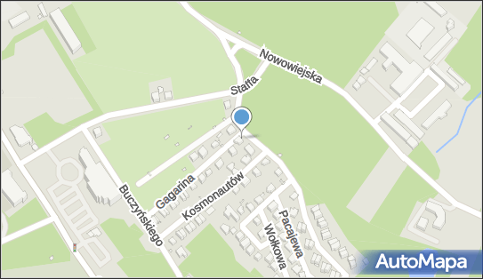6381036793, Szczepaniak Renata Projektowanie w Budownictwie 