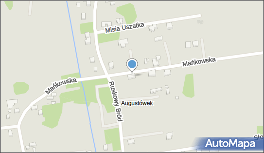 9481741469, Szczepanowski Karol Przedsiębiorstwo Wielobranżowe 