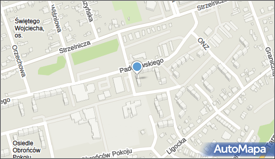 6311075262, Ego-Art-Pracownia Architektoniczna Ewa Szczepańska 