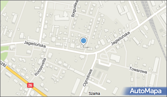 8581556825, Szczepańska Janina Kazimiera 