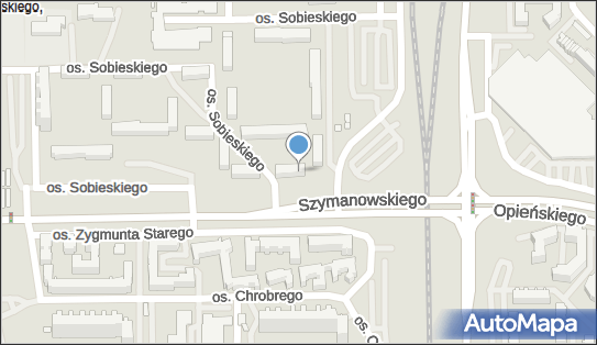 9720244746, Szczęsliwy Pies Ludomiła Przybylska 