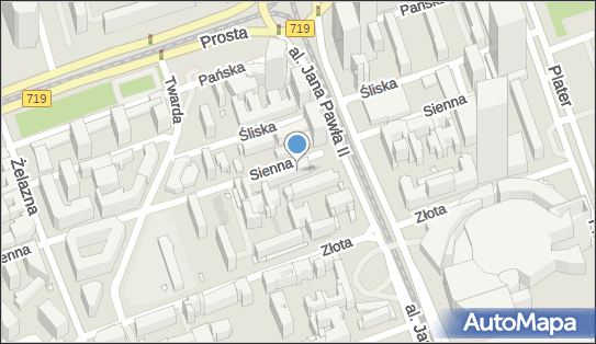 6751378819, Szczeszek i Wspólnicy sp. kom. 