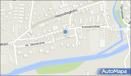 9241136680, Handel Obwoźny Małgorzata Szczucka 