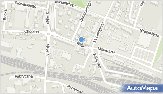 Szczucki M., Oleśnica, ul. Mikołaja Reja 7, Oleśnica 56-400 - Przedsiębiorstwo, Firma, NIP: 5451157901