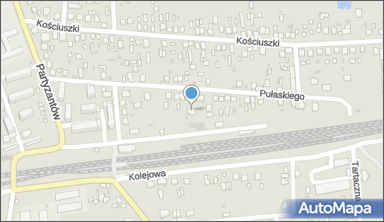 Szczypiński Robert Usługi Dekarskie od A do z 21-560 - Przedsiębiorstwo, Firma, NIP: 5381467943