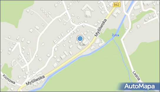 Szczyrkowska Izba Gospodarcza, Myśliwska 34, Szczyrk 43-370 - Przedsiębiorstwo, Firma, numer telefonu, NIP: 9372394537