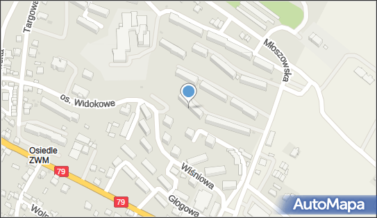 6281514603, Szczyrzyca Krzysztof, Prywatny Zakład Doskonalenia Zawodowego 