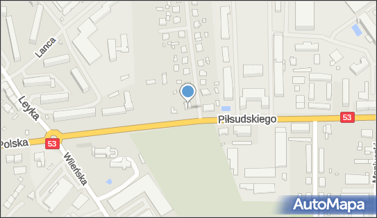 7451030188, Bastek Tadeusz, Szczytno 