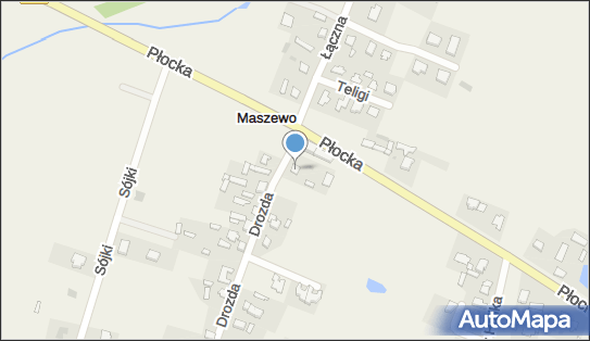 Szelągowska Daria Katarzyna Tuptuś, Maszewo 20, Maszewo 09-400 - Przedsiębiorstwo, Firma, NIP: 7742462857