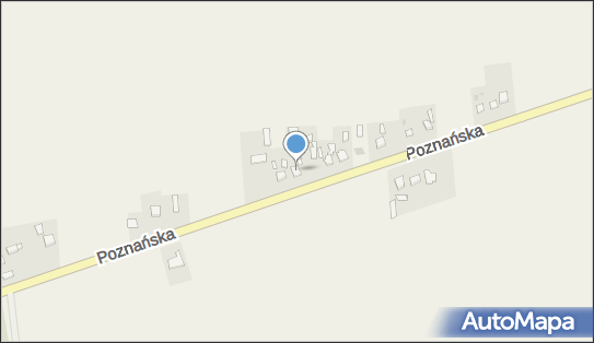 Szenfisz Anna, ul. Poznańska 24, Modrze 62-060 - Przedsiębiorstwo, Firma, NIP: 7772876701