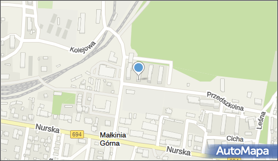Szet Mot Floryszczyk, Przedszkolna 1B, Małkinia Górna 07-320 - Przedsiębiorstwo, Firma, NIP: 7591427276