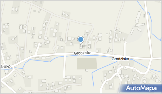 Szetela Paweł, Grodzisko 118, Grodzisko 38-102 - Przedsiębiorstwo, Firma, NIP: 8191664837