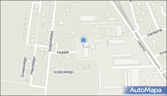 Szewczak Tarczyński Wimest, ul. Romana Hoppe 7, Przasnysz 06-300 - Przedsiębiorstwo, Firma, numer telefonu, NIP: 7610002113