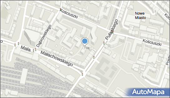 Szewczyczak i., w-w, ul. gen. Kazimierza Pułaskiego 75A, Wrocław 50-444 - Przedsiębiorstwo, Firma, NIP: 8992250737