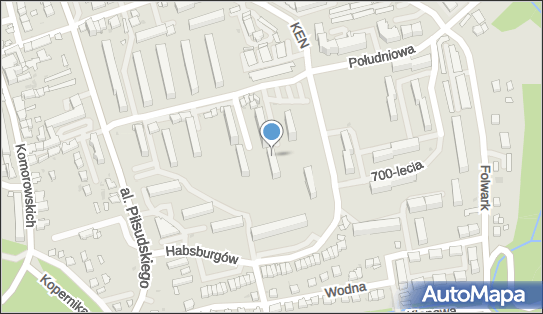 Szewczyk Anna Firma Usługowa Anna Szewczyk, os. 700-lecia 26 34-300 - Przedsiębiorstwo, Firma, NIP: 5531884454