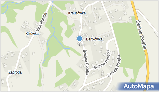 Szewstwo Cholewkarstwo Bargiel Robert Leśniak Paweł 34-106 - Przedsiębiorstwo, Firma, NIP: 5512069457