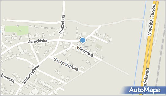 Szewstwo Konfekcyjne Ślązak Leonard, Wieluńska 6, Wrocław 51-009 - Przedsiębiorstwo, Firma, NIP: 8951086471