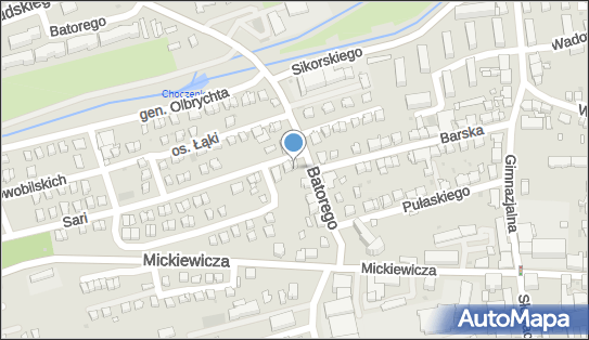 5511056895, Szewstwo Konfekcyjne Przempała Robert 